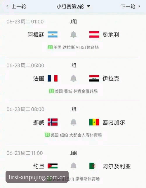 看懂挪威1-0塞内加尔的5个关键瞬间，比熬夜看完整场更爽